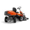 Rider R 216Ts AWD Husqvarna