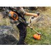 Strunová hlava R25B Husqvarna