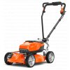 Aku sekačka LB 448iV Husqvarna
