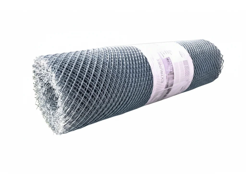 Plastové pletivo Polynet