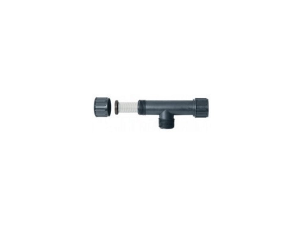 Vodní filtr - 3/4" BSP T-FILTER