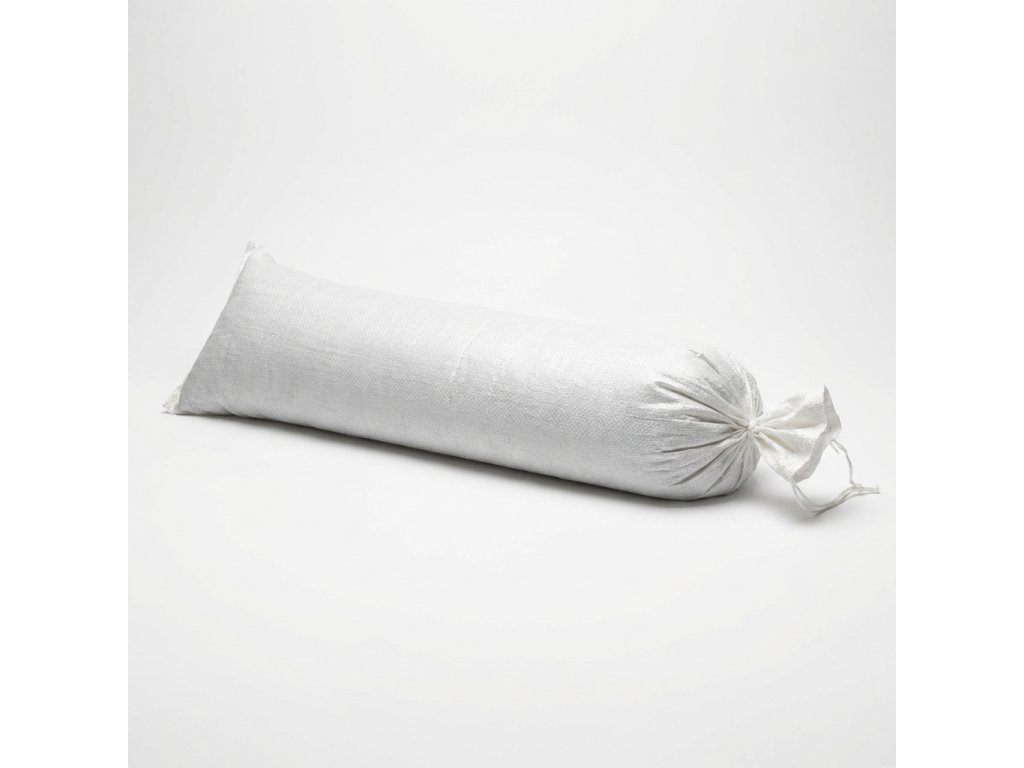 Protipovodňový pytel na písek 30 x 100 cm - 10ks