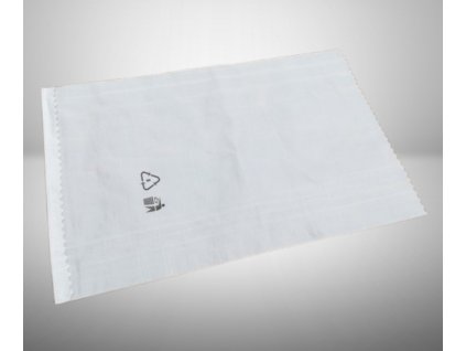 Protipovodňový pytel na písek 50 x 80 cm - 1ks - Povodňové pytle 1