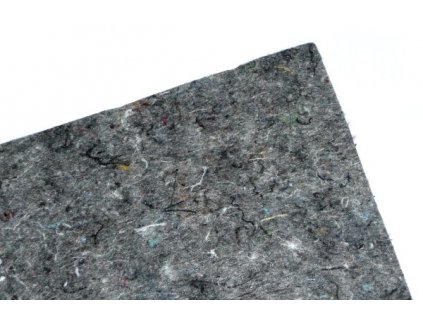 GEONETEX M 200 netkaná geotextílie, 200g/m2, 50m x 2m - šedá