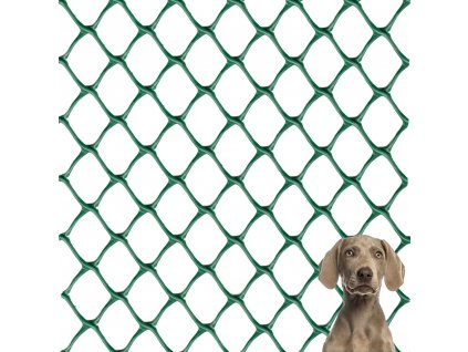 Zatravňovací rohož TENAX TR - 25 x 2m včetně 150ks ocelových skob