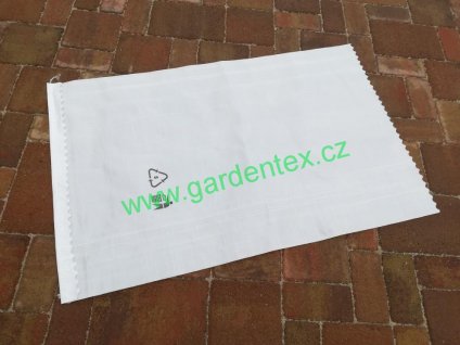 Polypropylenový pytel na obilí 70 x 120cm nosnost 60 - 80kg - 1ks