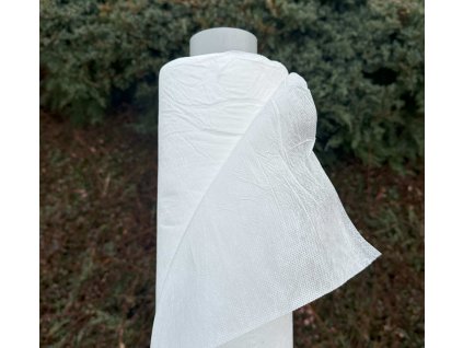 netkaná textílie bílá proti mrazu 50g (1) tn