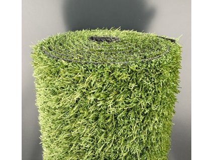 Umělý trávník JutaGrass Decor - 25m x 2m