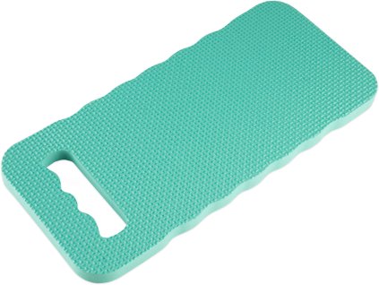 Klekací podložka DUFURT 34 x 15 x 1,7cm zelená (1)