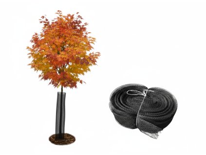 Rukávec na ochranu stromků proti okusu zvěře – šířka 15 cm × 100 m