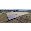 Travní rohož s osivem  EkoGrass  Synthetic  délka -  25m x 2,1m