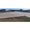 Travní rohož s osivem EkoGrass Synthetic - 50m x 2,1m