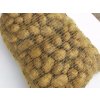 Rašlové pytle na brambory 25 kg – 50 × 78 cm, balení 10 ks