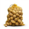 Rašlové pytle na brambory 25 kg – 50 × 78 cm, balení 10 ks
