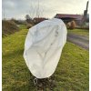 Textilní ochranný vak, návlek proti mrazu, větru, sněhu - 120 x 155cm