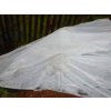 Netkaná textilie bílá, ochrana rostlin proti mrazu 50 g/m², 100m x 3,2m - EXTRA SILNÁ