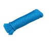 5622 2 snura stacena nylonova 6mm x 20m modra