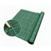 Tkaná textilie proti plevelu 100g/m2, 20m x 1,65m - zelená