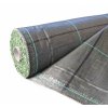 Tkaná textilie proti plevelu 100g/m2, 20m x 1,65m - zelená