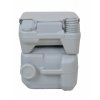 Přenosné wc chemická toaleta CALTER 20L (5)