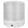 Sušička ovoce a hub Professor SP4410 – 10 plat, 245 W, nastavitelná teplota 35–70 °C2cbf7183991e9e1cd3740b4706f8ea09 1600