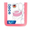Čisticí prostředek na chemické WC Campingaz InstaPink 1 L