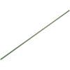 Opěrné tyče k rostlinám kovové poplastované 10 ks – 120 cm x 8 mm