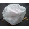 Netkaná textilie bílá, ochrana rostlin proti mrazu 19 g/m² - 100m x 1,6m