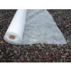 Netkaná textilie bílá, ochrana rostlin proti mrazu 19 g/m² - 5m x 3,2m