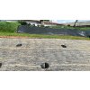 Protierozní jutová síť JUTENON ECJ 500g/m2 - 25m x 1,22m (30,5m2)