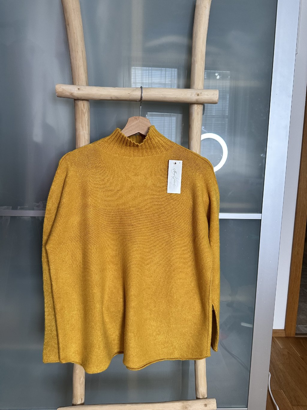 ROLÁK KLASIK - HOŘČICE