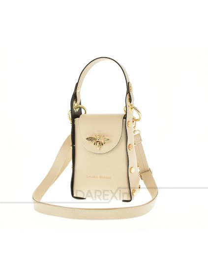 torebka polska laura biaggi mg309 beige2