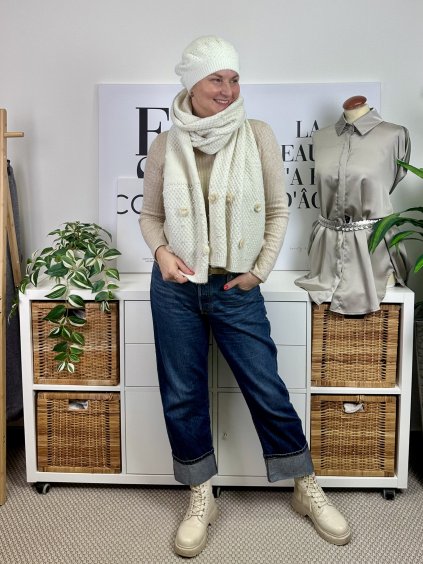 Baret 2080 - smetana