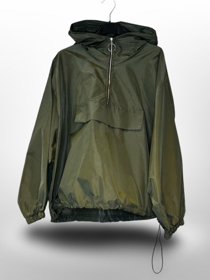 KLOKANKA ŠUSŤÁK 50960 - KHAKI