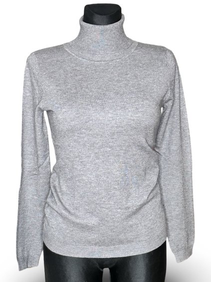 ROLÁK CHERRY 2305 - ŠEDÁ