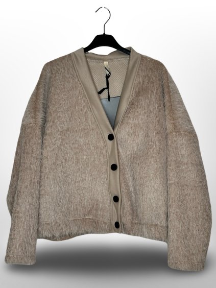 BUNDIČKA CHLUP - BÉŽ