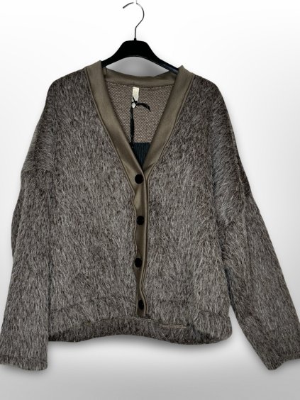 BUNDIČKA CHLUP - FANGO