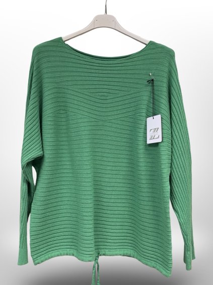 SVETŘÍK ŽEBROVÝ S VLNKOU - ZELENÁ