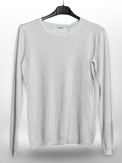 SVETŘÍK S LESKLOU NITKOU - BÉŽ