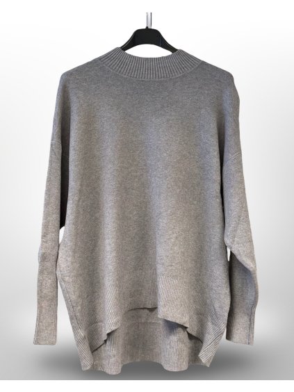 SVETŘÍK KLASIK - ŠEDÁ