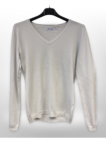 SVETŘÍK S LESKLOU NITKOU "V" - SMETANA