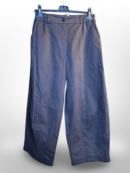 KALHOTY BAREL ZIP - ČOKO