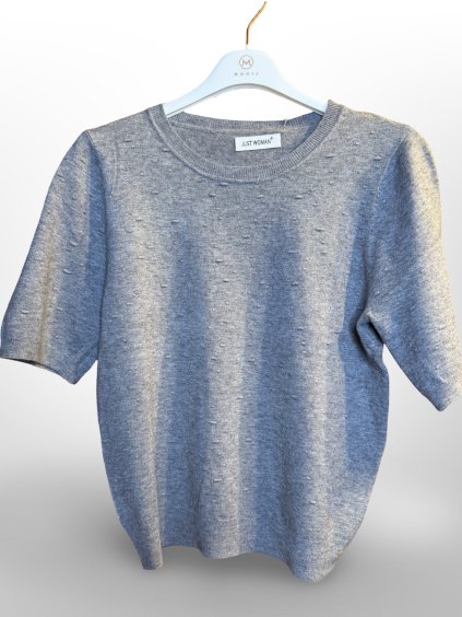 SVETŘÍK NOPKA - ŠEDÁ