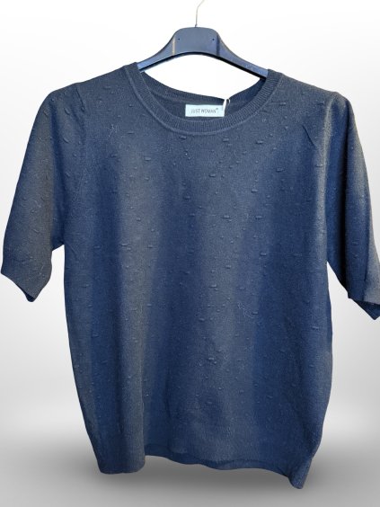 SVETŘÍK NOPKA - ČERNÁ