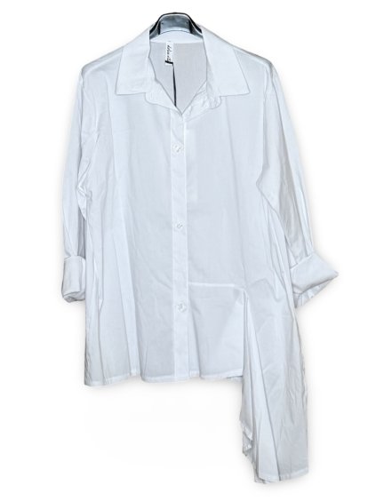 ASYMETRICKÁ HALENKA