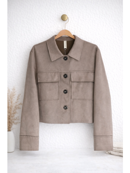 KABÁTEK SEMIŠ - FANGO