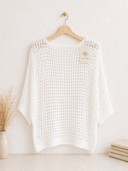 LIVE 5 - DÍRKOVÝ TOP - BÍLÁ