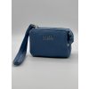 Taštička/peněženka 34-10 - modrá