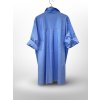 OVERSIZE KOŠILE AURORA - BABY BLUE