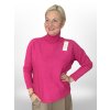 UNI ROLÁK 3/4 RUKÁV 8003 - FUCHSIA